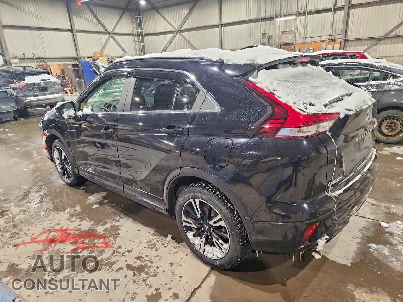 MITSUBISHI ECLIPSE 2023 - JA4ATVAA6PZ600666