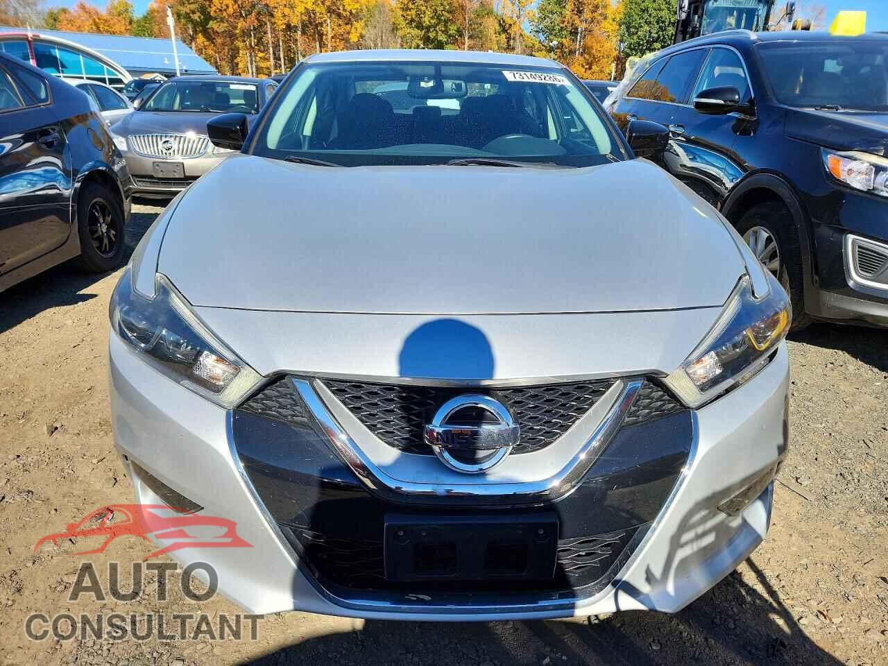 NISSAN MAXIMA 2017 - 1N4AA6AP7HC436845