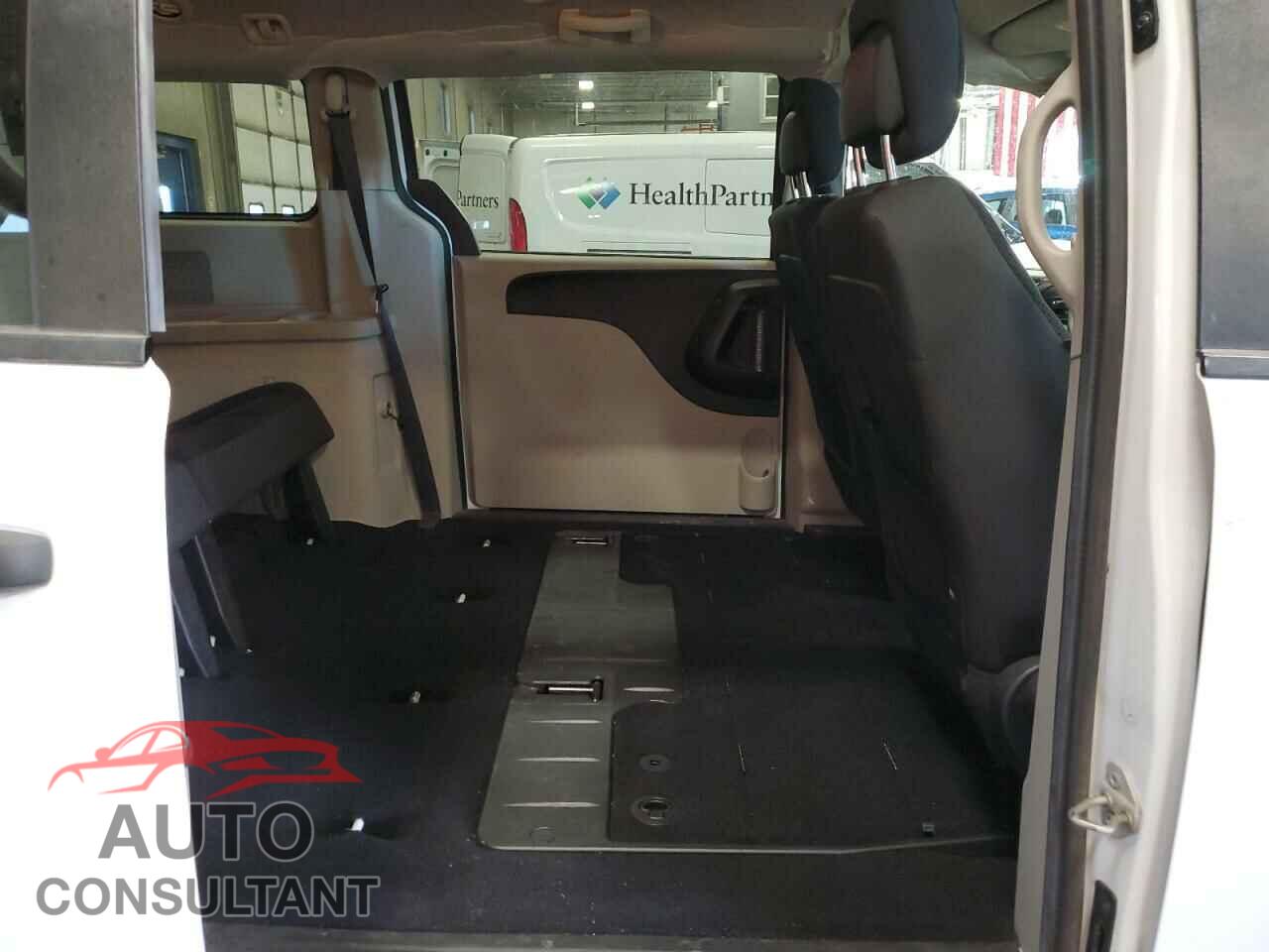 DODGE CARAVAN 2019 - 2C4RDGBG9KR799137