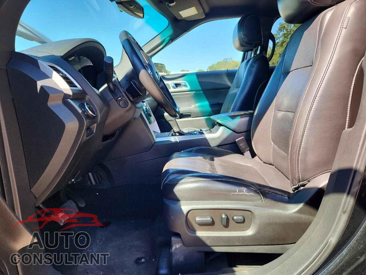 FORD EXPLORER 2015 - 1FM5K8GT4FGC22146
