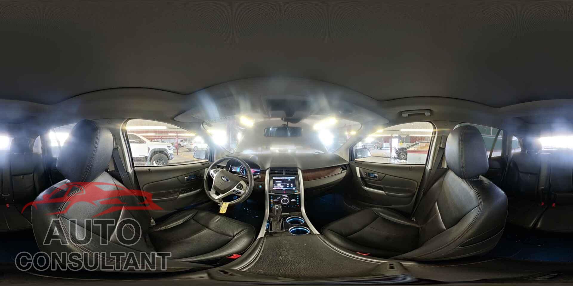 FORD EDGE 2014 - 2FMDK4KC7EBB29543