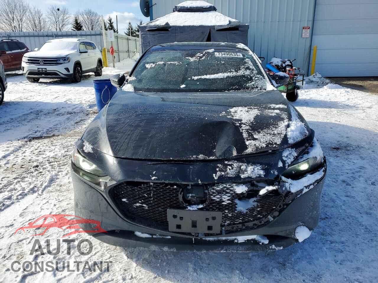 MAZDA 3 2020 - JM1BPBMM1L1159637