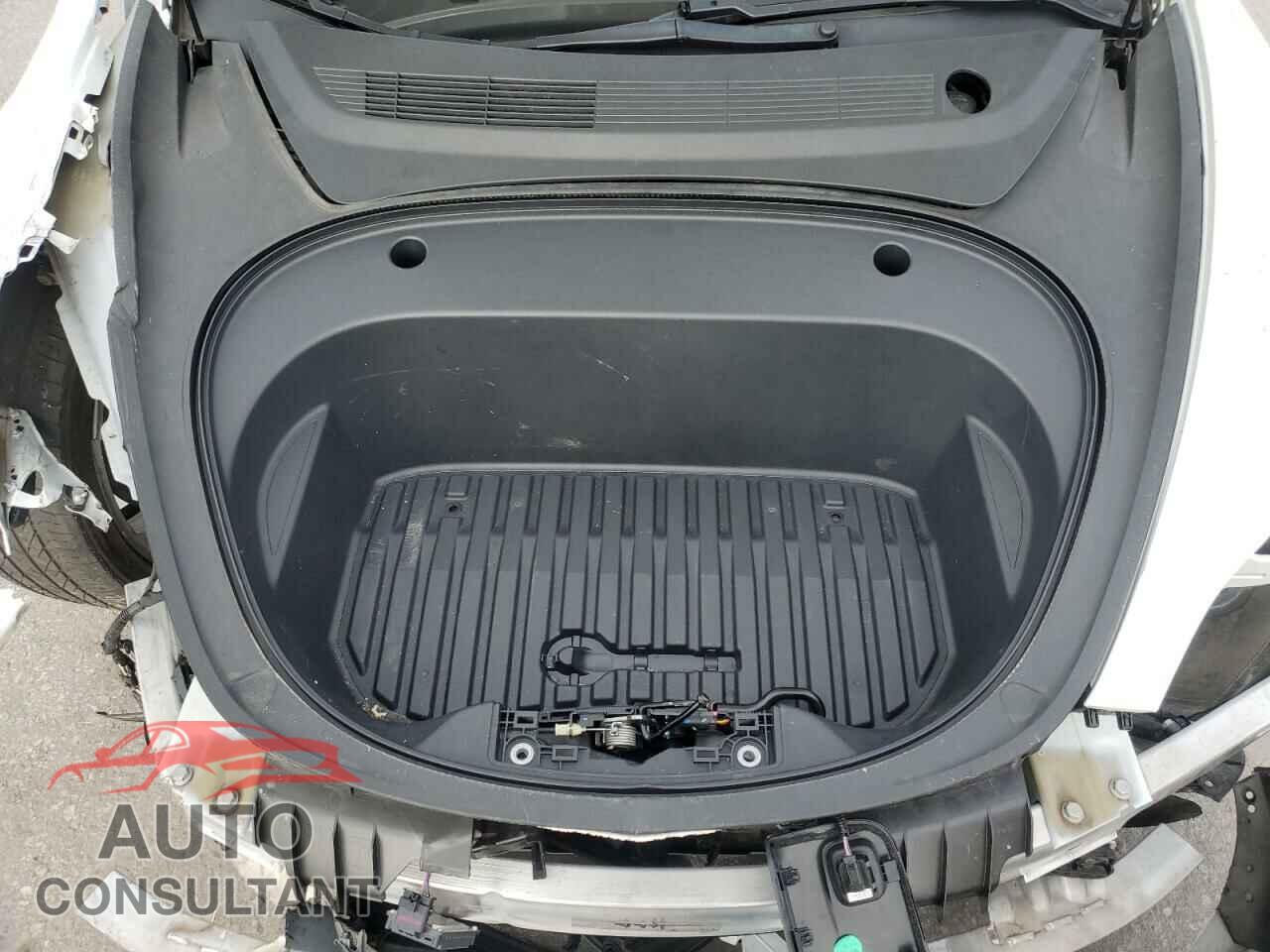 TESLA MODEL 3 2021 - 5YJ3E1EB4MF859887