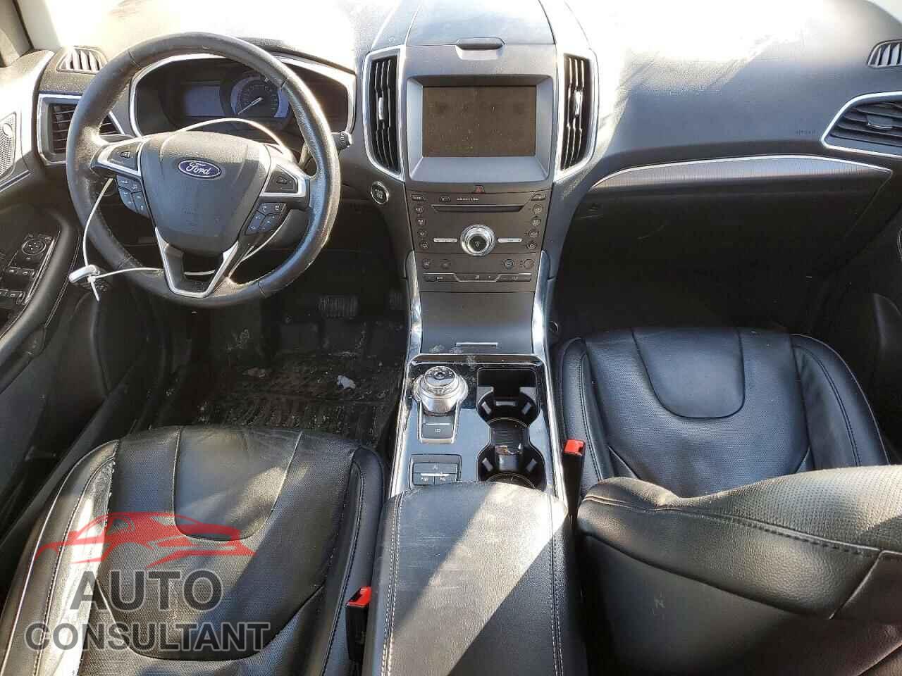 FORD EDGE 2019 - 2FMPK3K99KBC16500