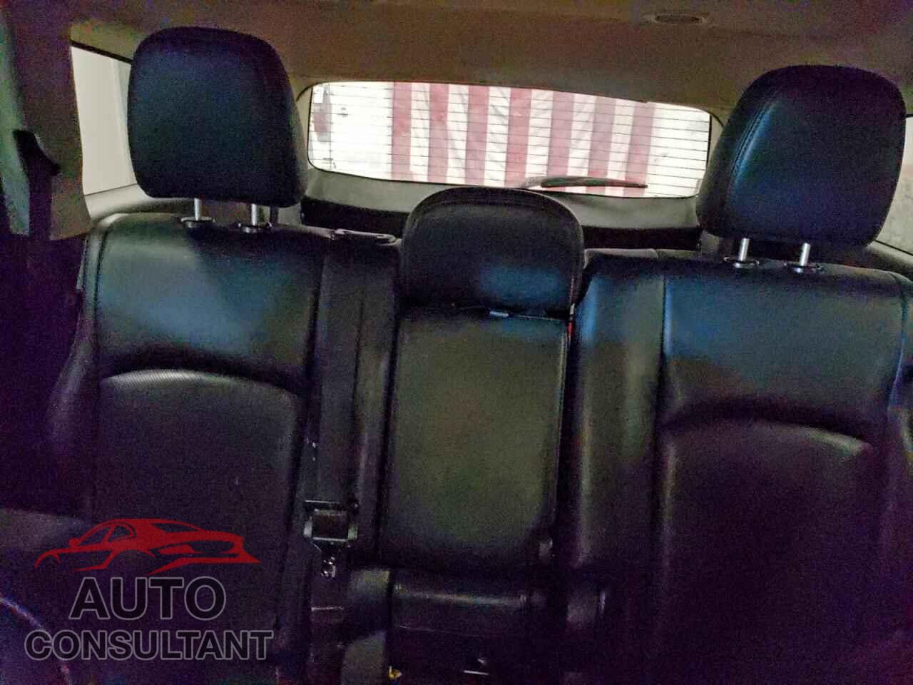 DODGE JOURNEY 2017 - 3C4PDCEG3HT699083