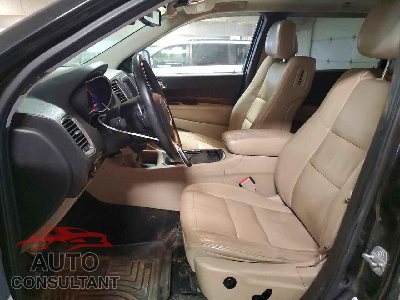 DODGE DURANGO 2014 - 1C4RDJDG5EC475545