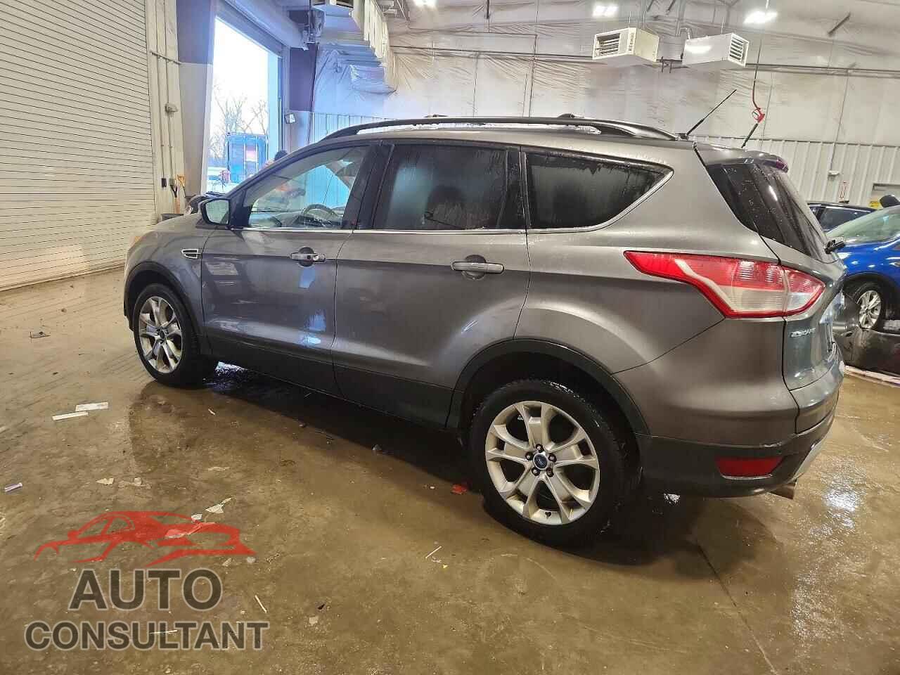 FORD ESCAPE 2013 - 1FMCU9HX1DUC06719