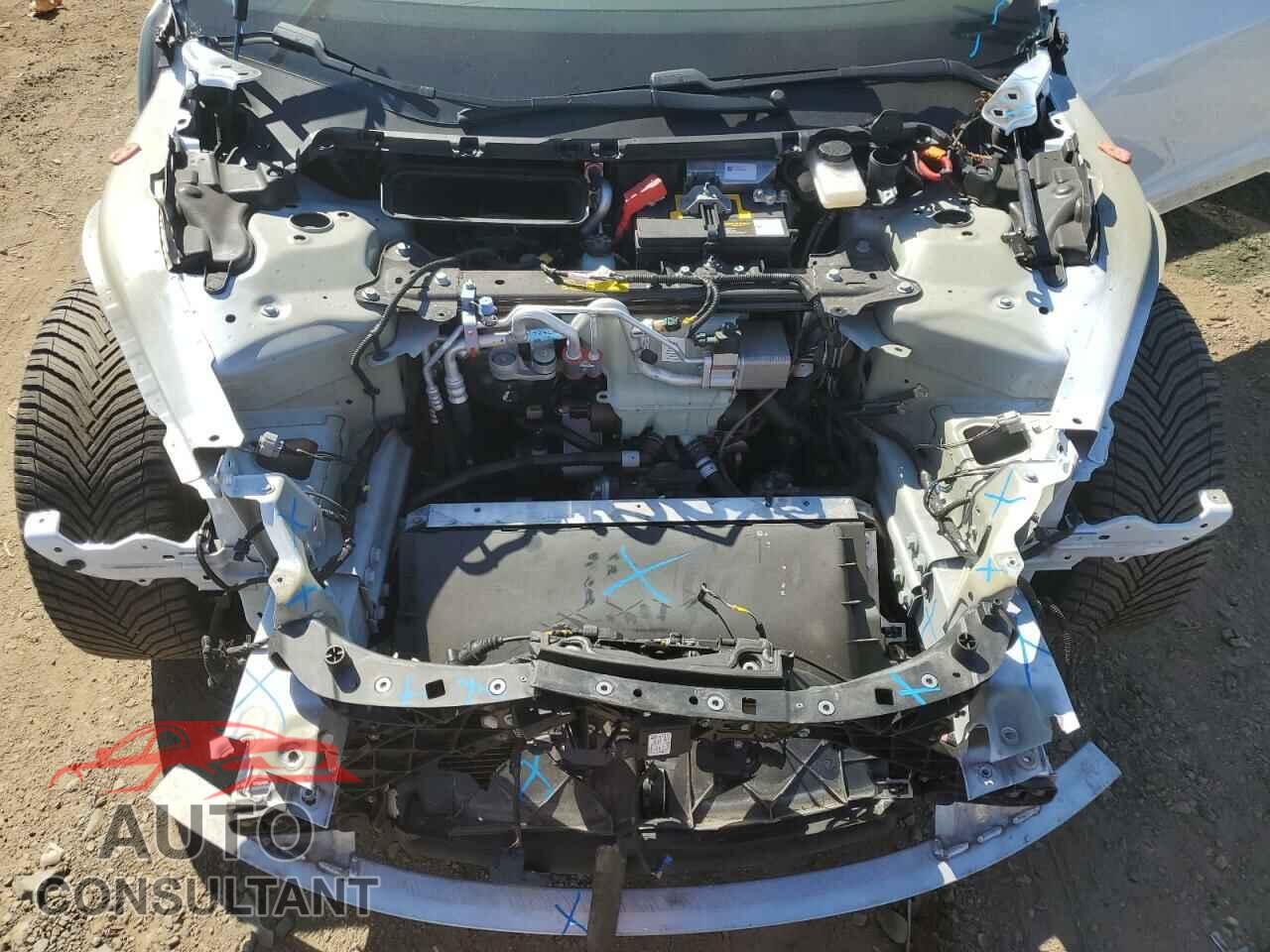 TESLA MODEL 3 2018 - 5YJ3E1EB5JF074886