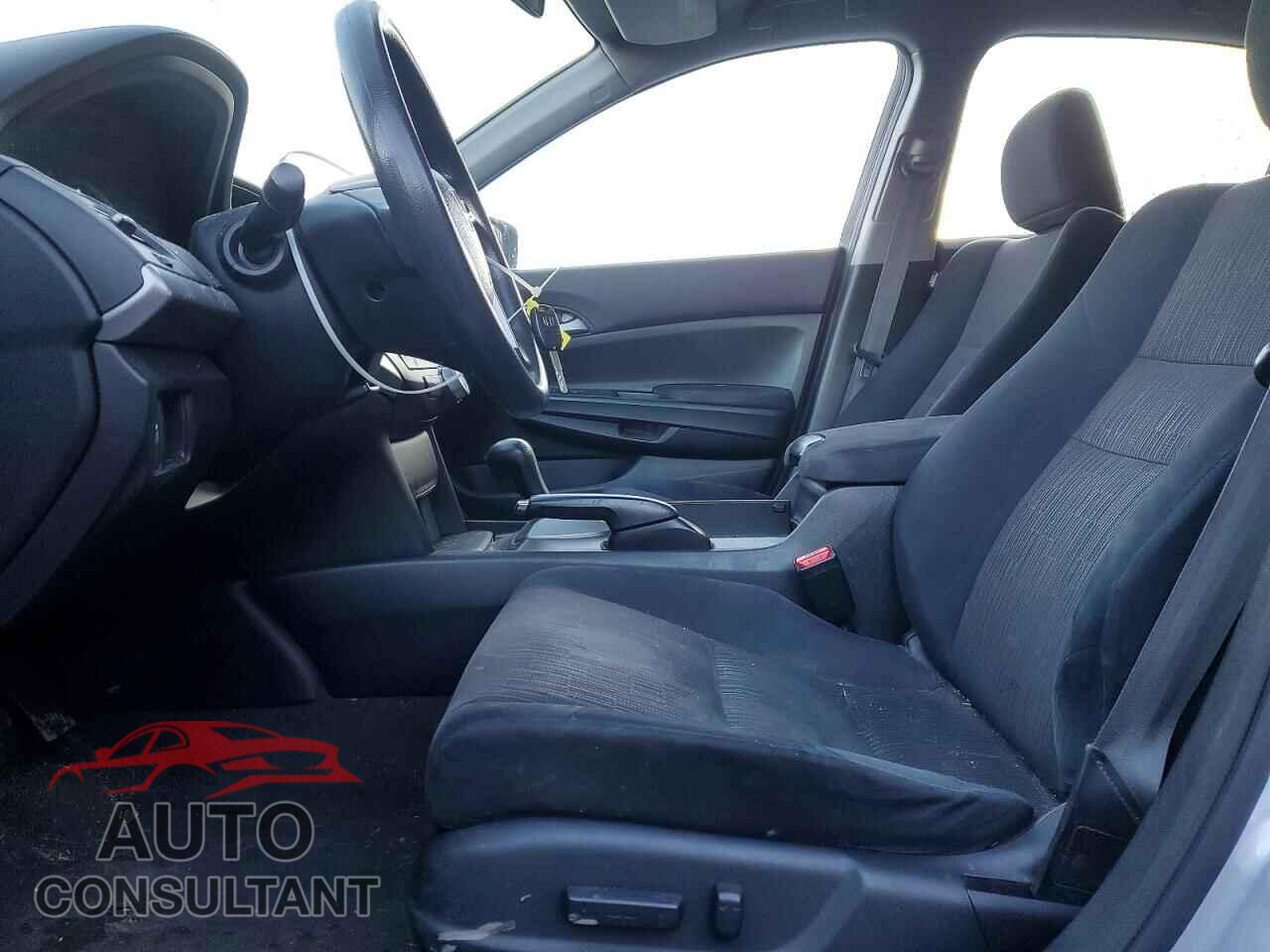 HONDA ACCORD 2011 - 1HGCP2F40BA120149