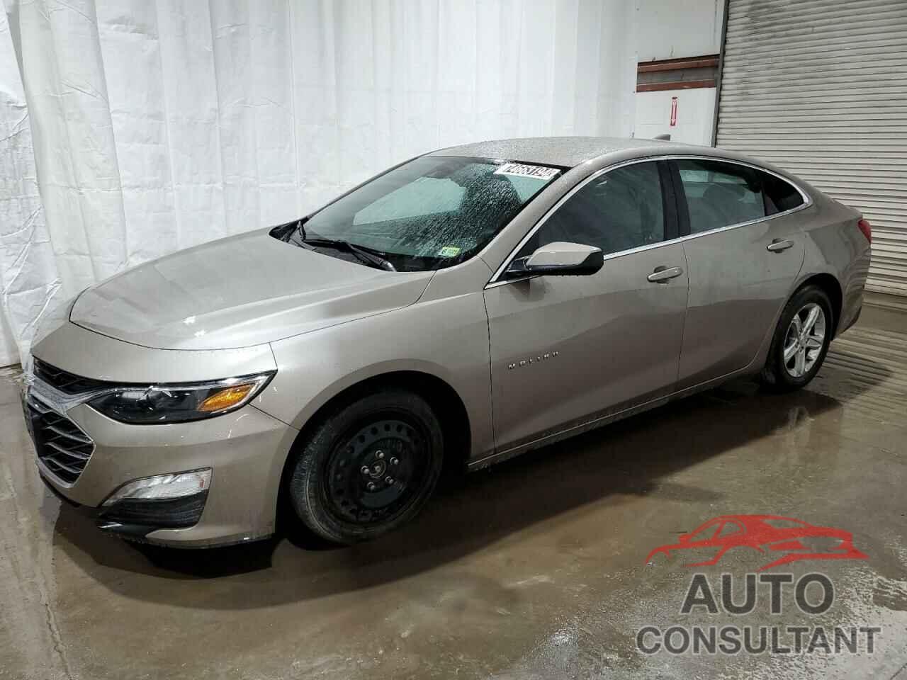 CHEVROLET MALIBU 2024 - 1G1ZD5ST5RF232645