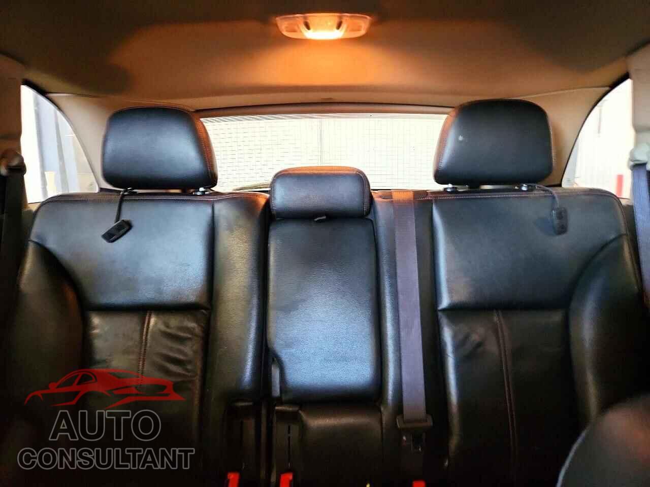 FORD EDGE 2014 - 2FMDK4JC4EBB86185