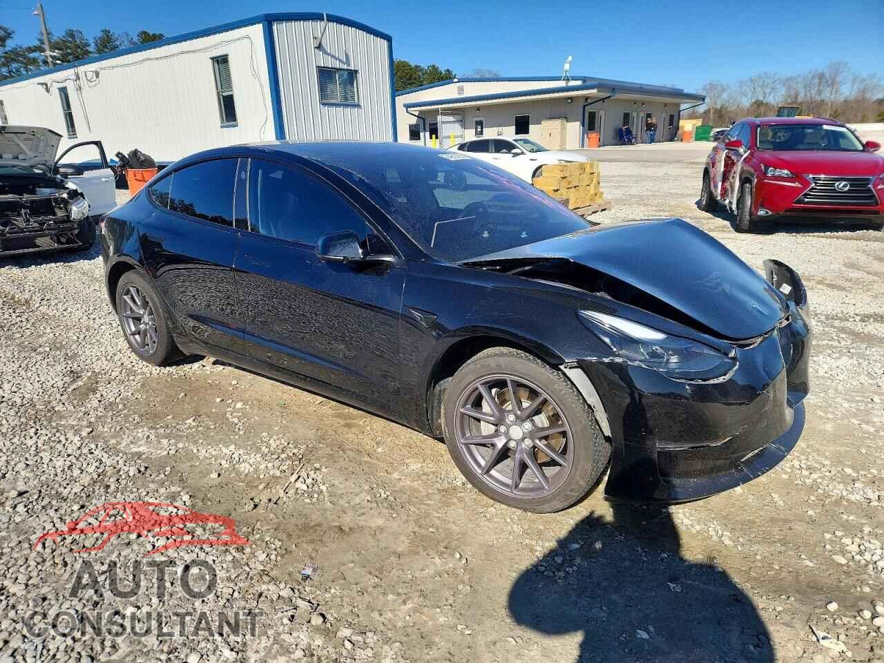 TESLA MODEL 3 2023 - 5YJ3E1EB9PF633347