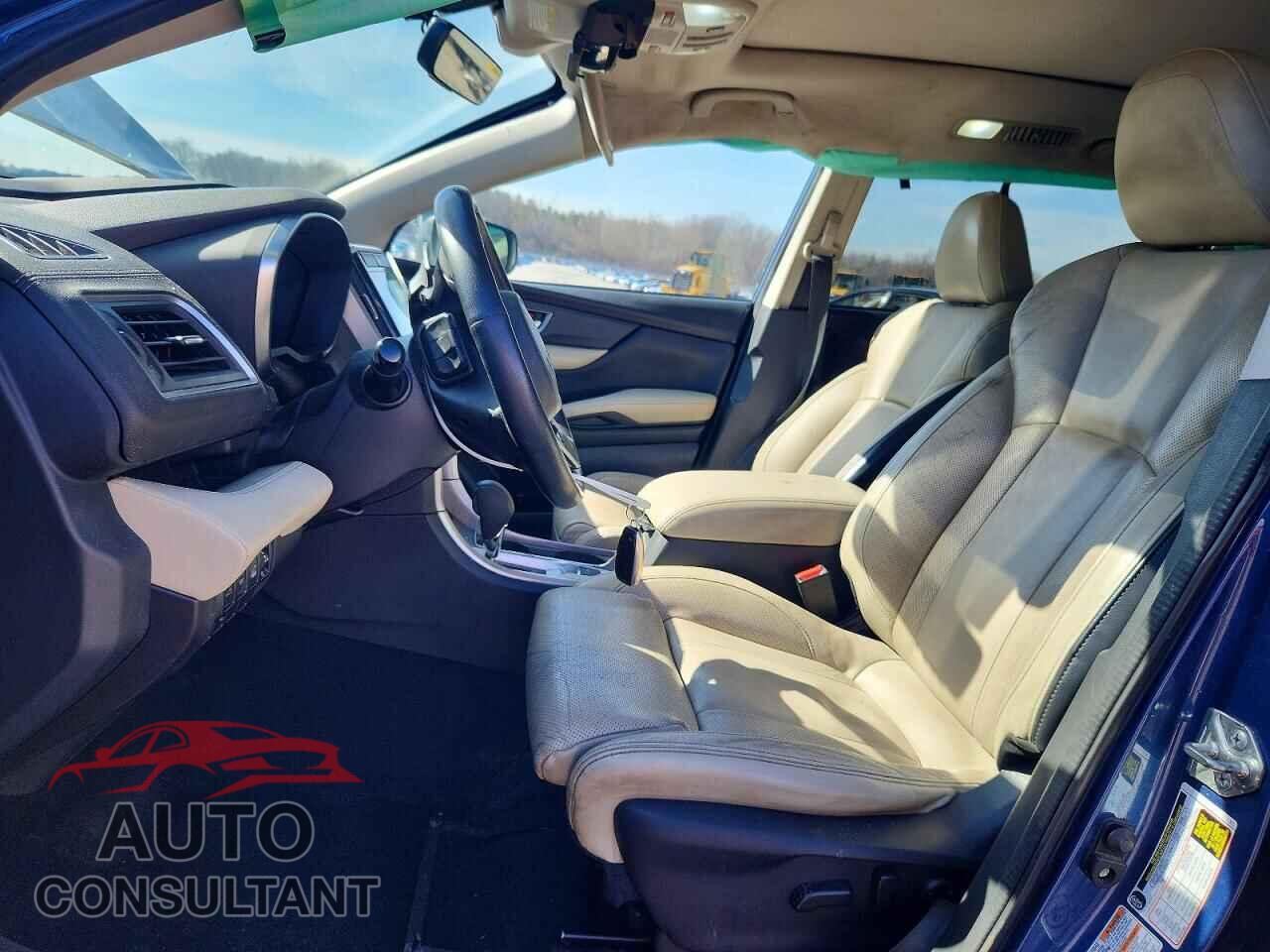 SUBARU ASCENT 2020 - 4S4WMAPD0L3400698
