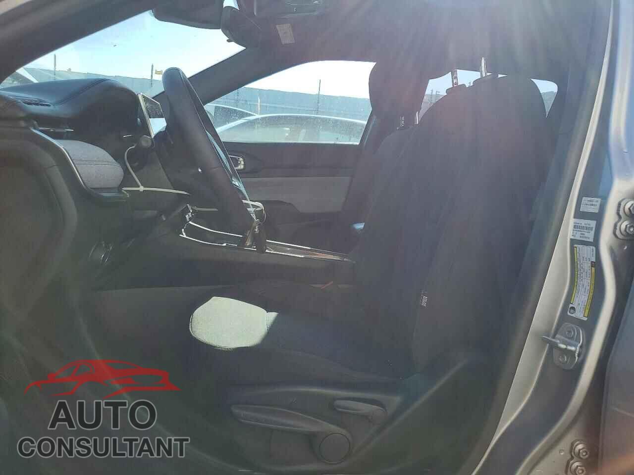 JEEP COMPASS 2023 - 3C4NJDANXPT515587