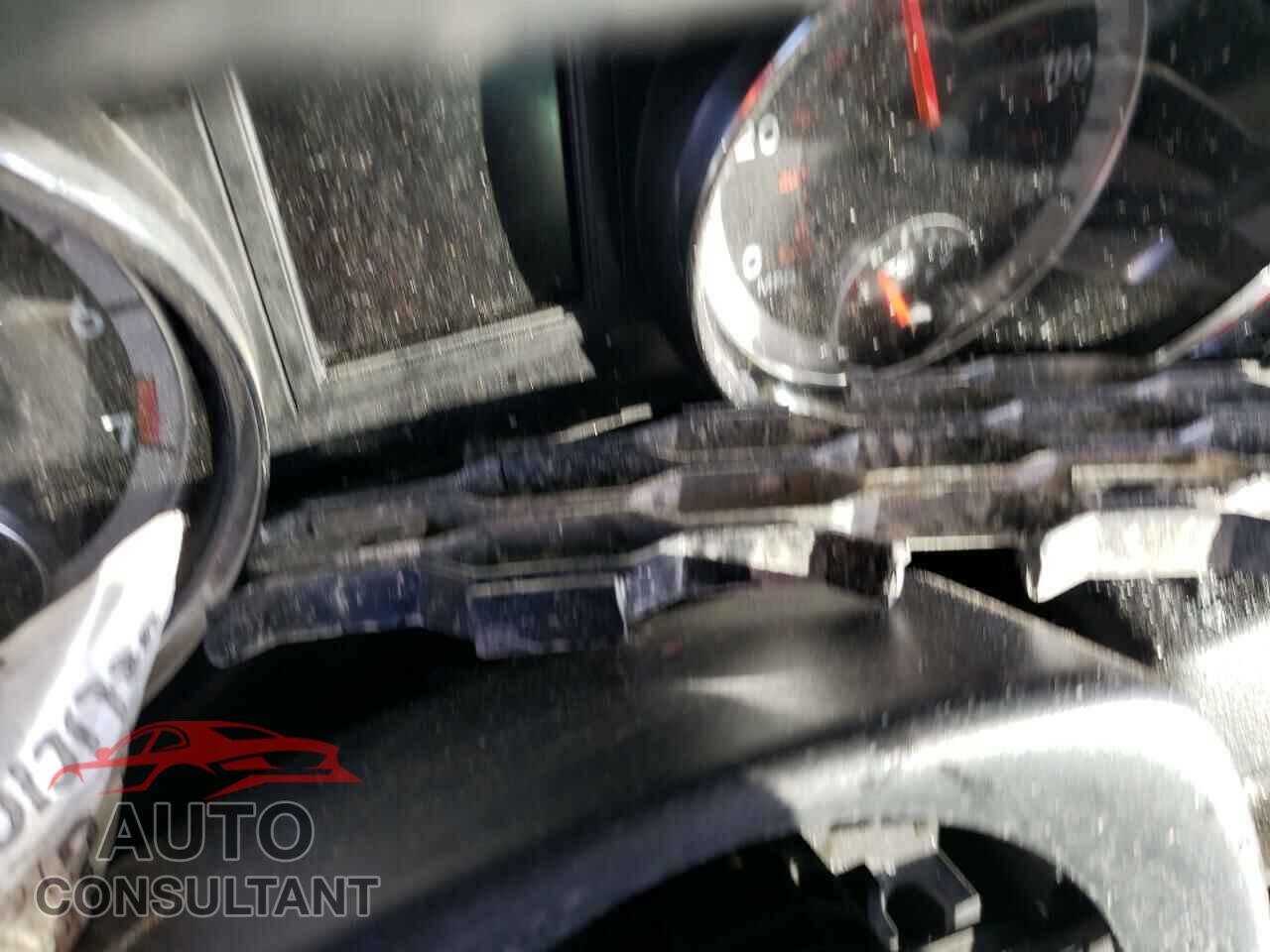 DODGE CARAVAN 2016 - 2C4RDGCG6GR333414