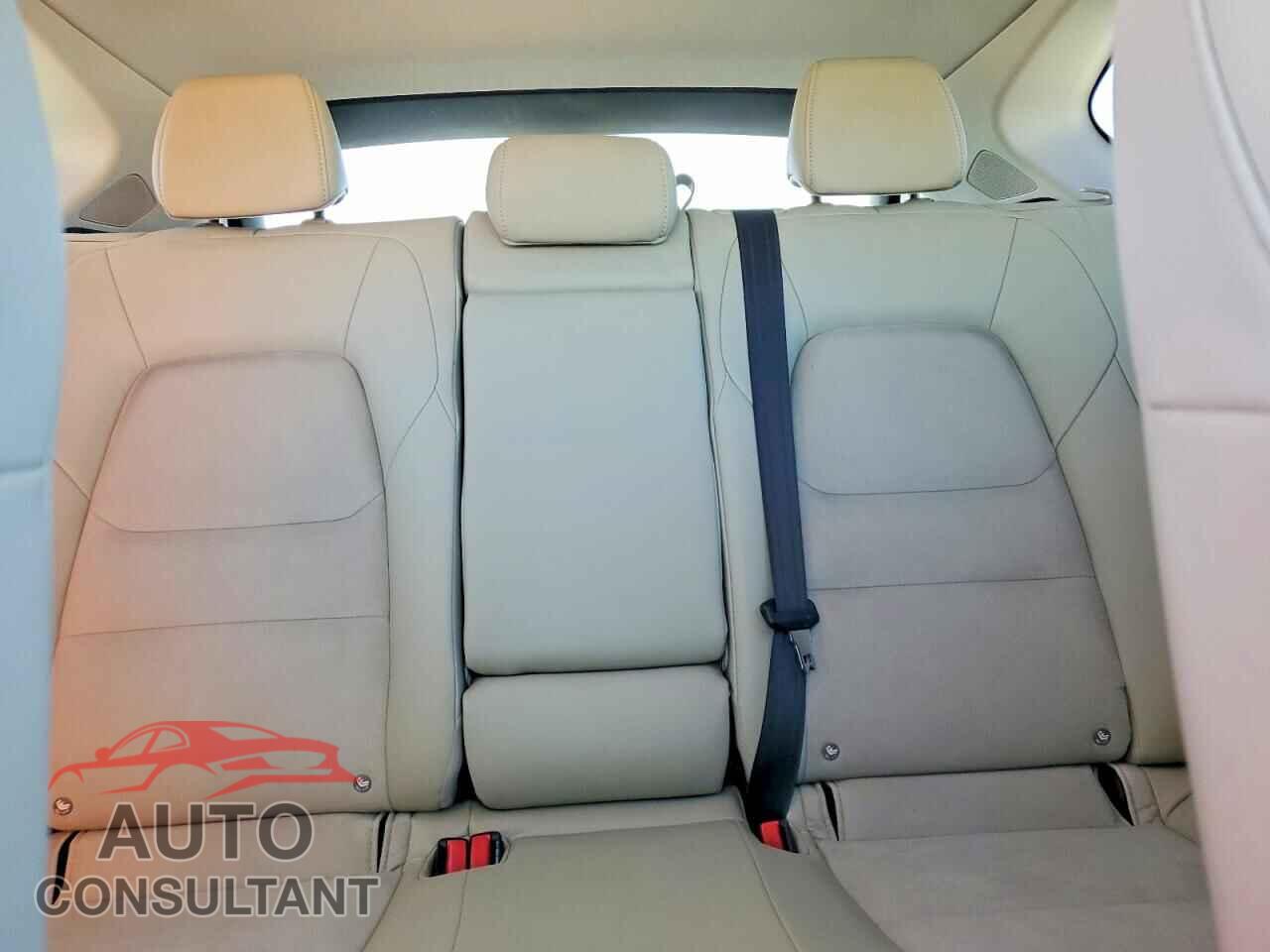 MAZDA CX-5 2020 - JM3KFACM4L0850902