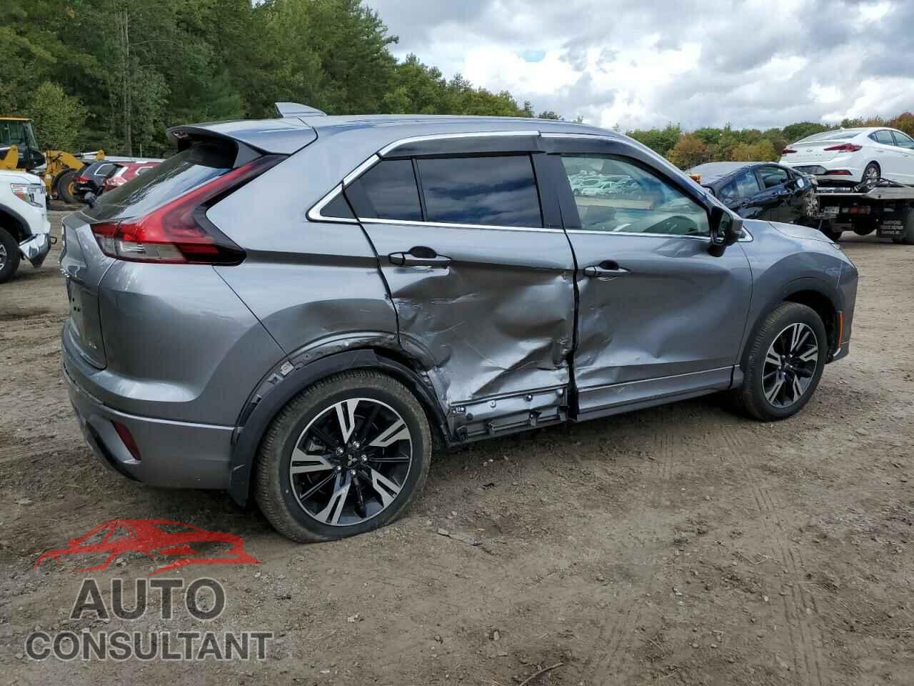 MITSUBISHI ECLIPSE 2023 - JA4ATWAA9PZ020625