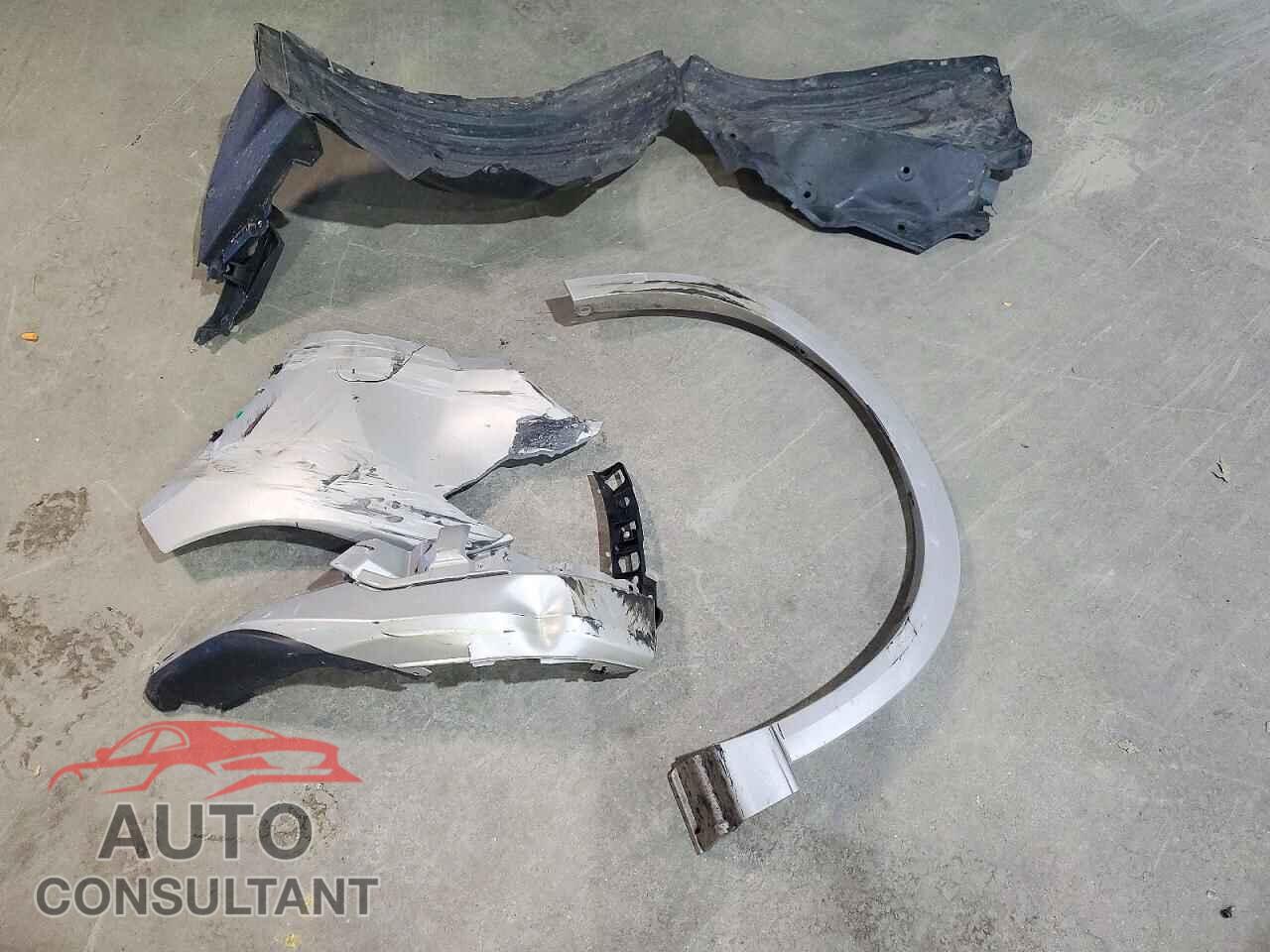 MAZDA CX-5 2025 - JM3KFBBL5S0806985
