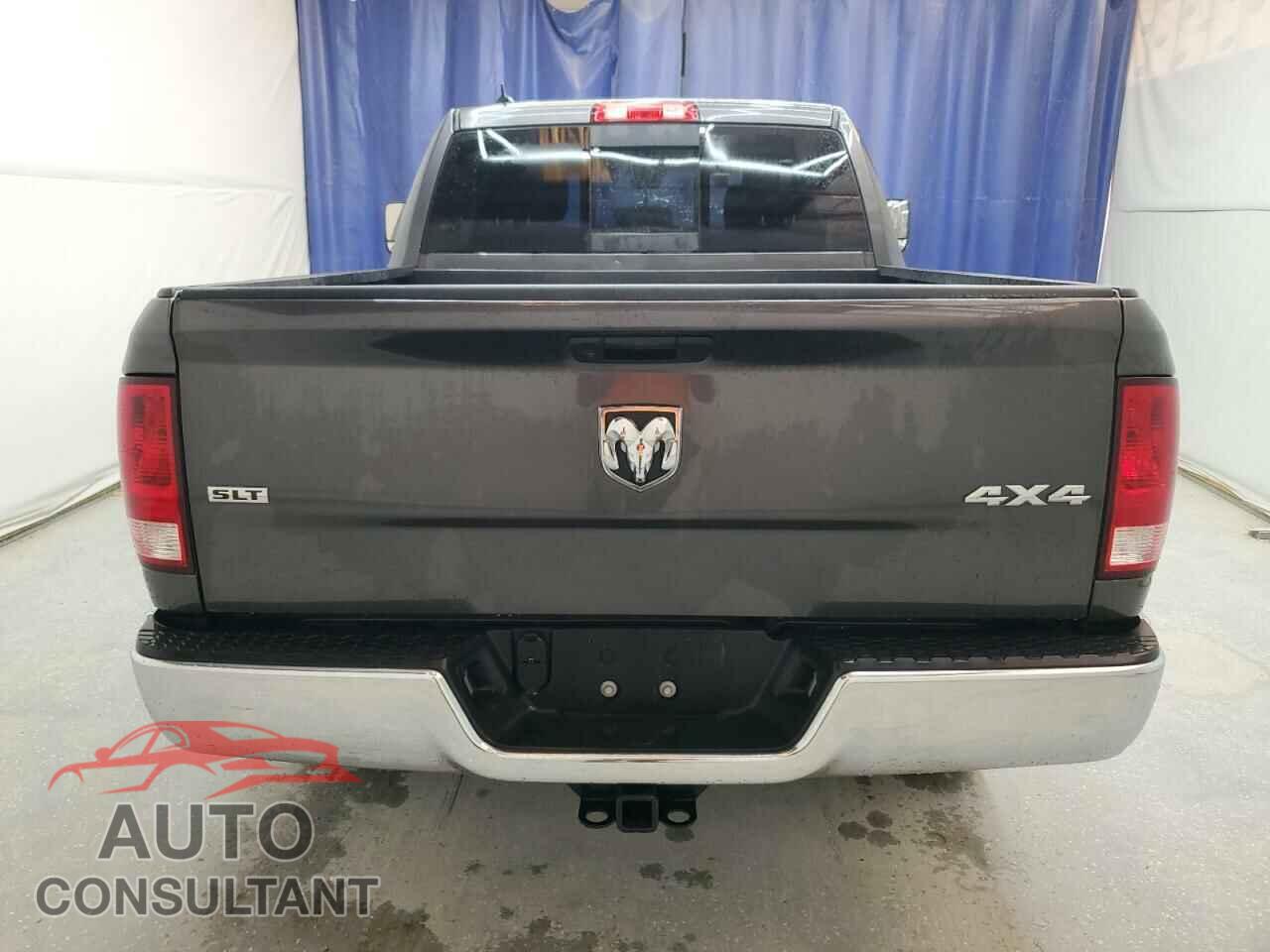 RAM 1500 2023 - 1C6RR7LG5PS536737