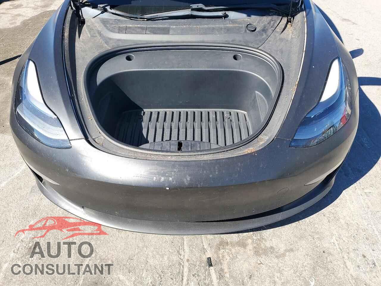 TESLA MODEL 3 2021 - 5YJ3E1EA2MF961177