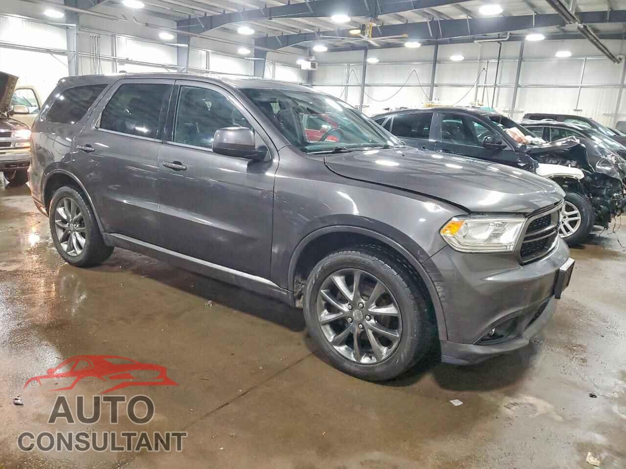 DODGE DURANGO 2015 - 1C4RDJAG1FC703546