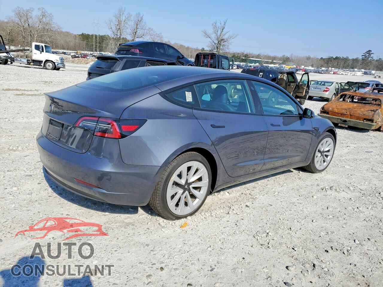 TESLA MODEL 3 2023 - 5YJ3E1EA4PF511518
