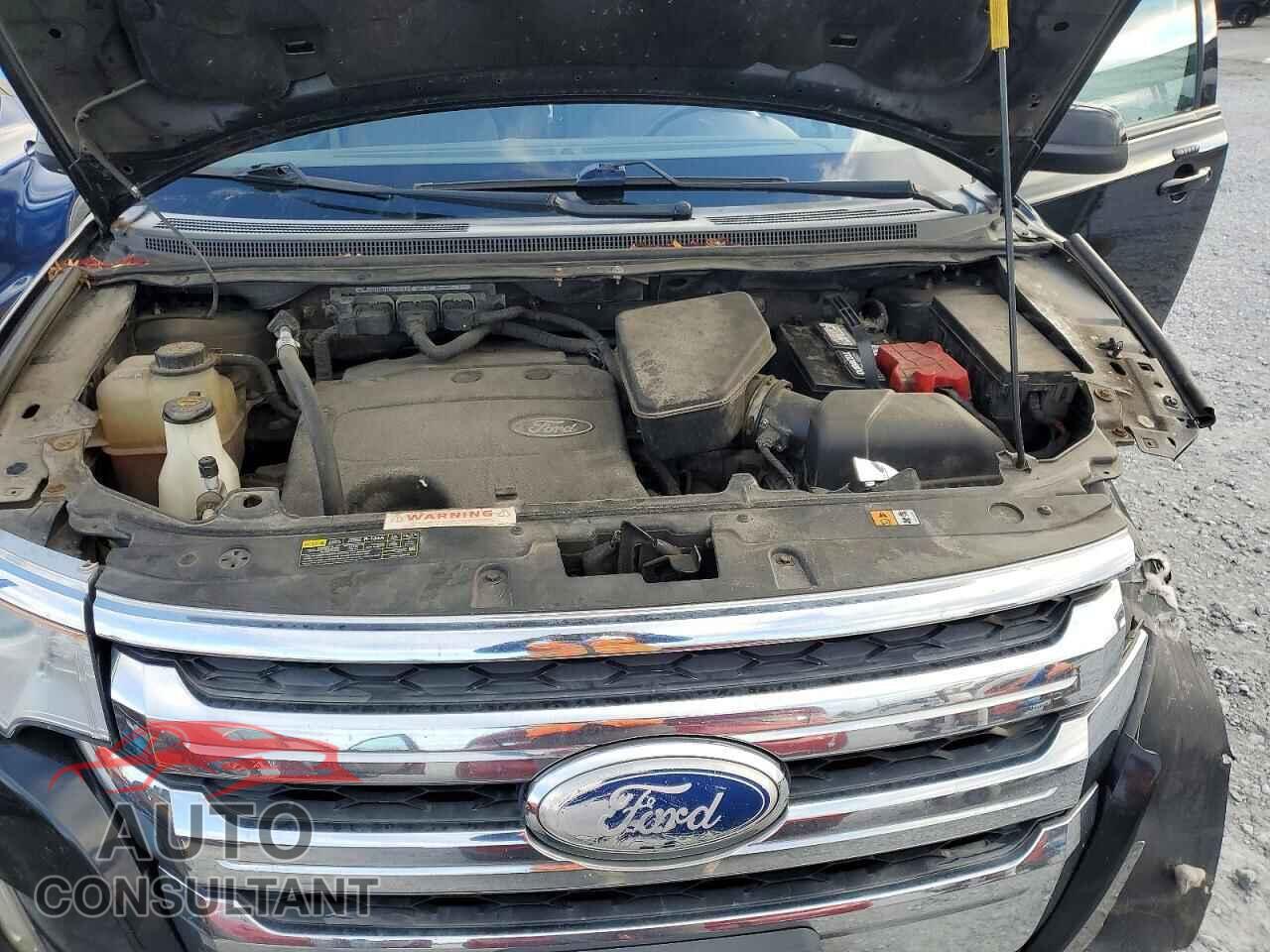 FORD EDGE 2014 - 2FMDK4JC9EBA22463