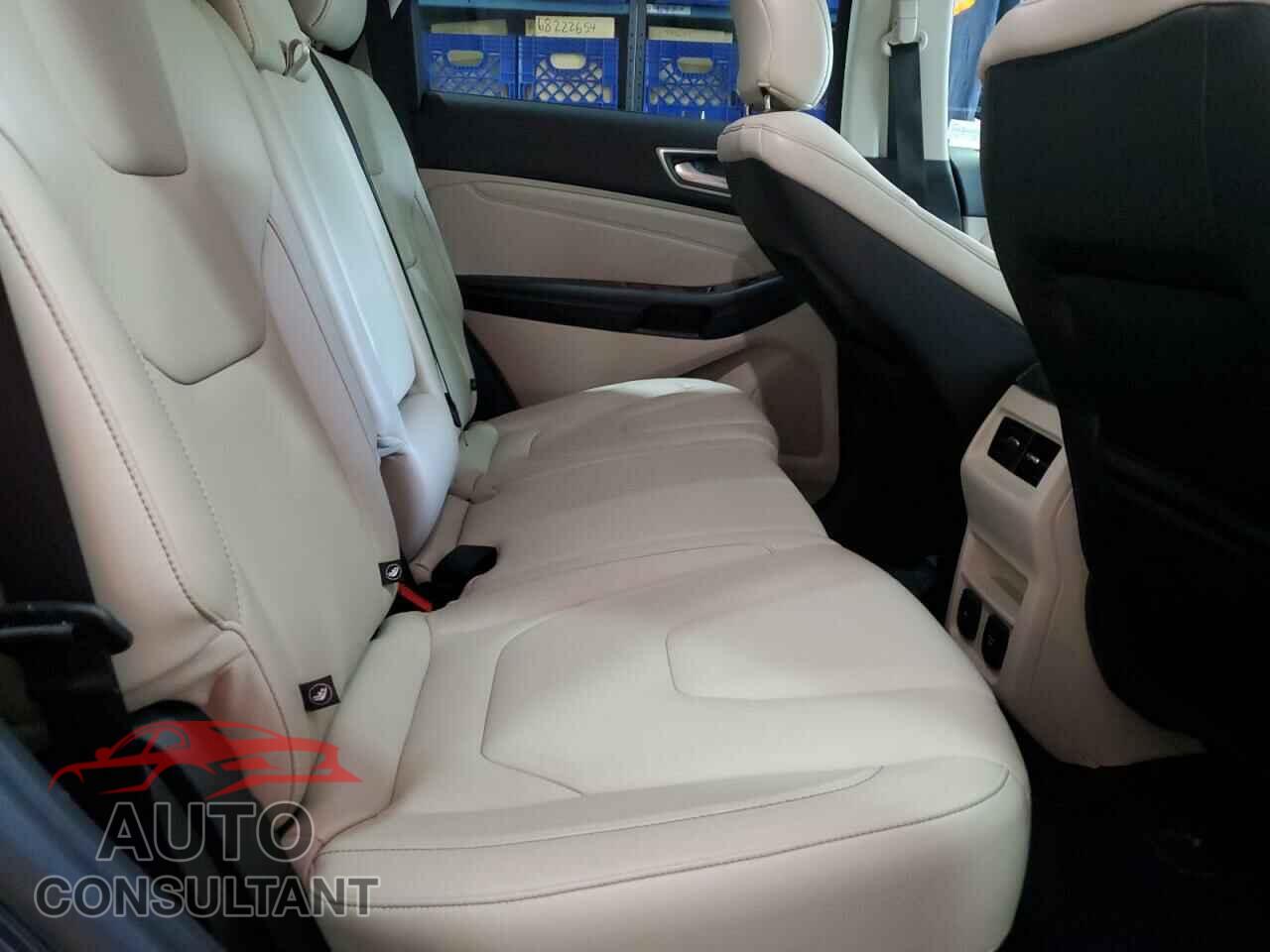 FORD EDGE 2019 - 2FMPK3K95KBC57674