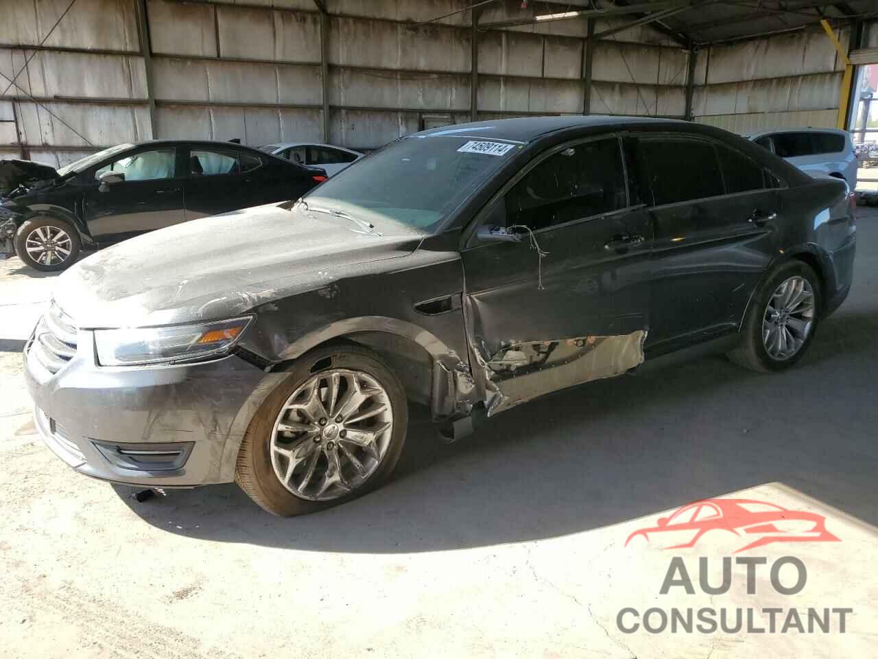 FORD TAURUS 2016 - 1FAHP2F84GG105882