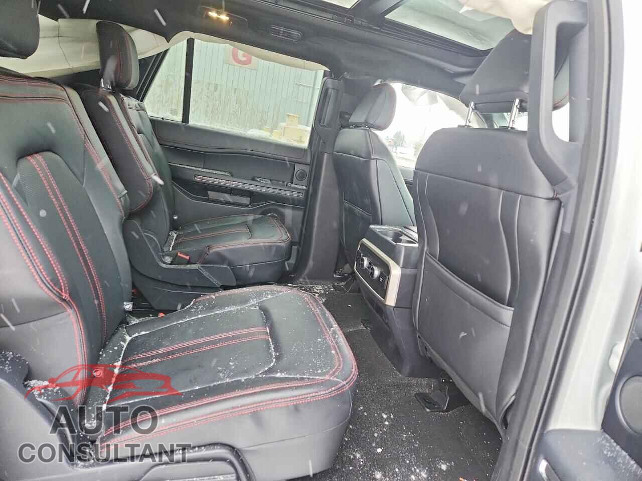 FORD EXPEDITION 2024 - 1FMJK2A86REA12762