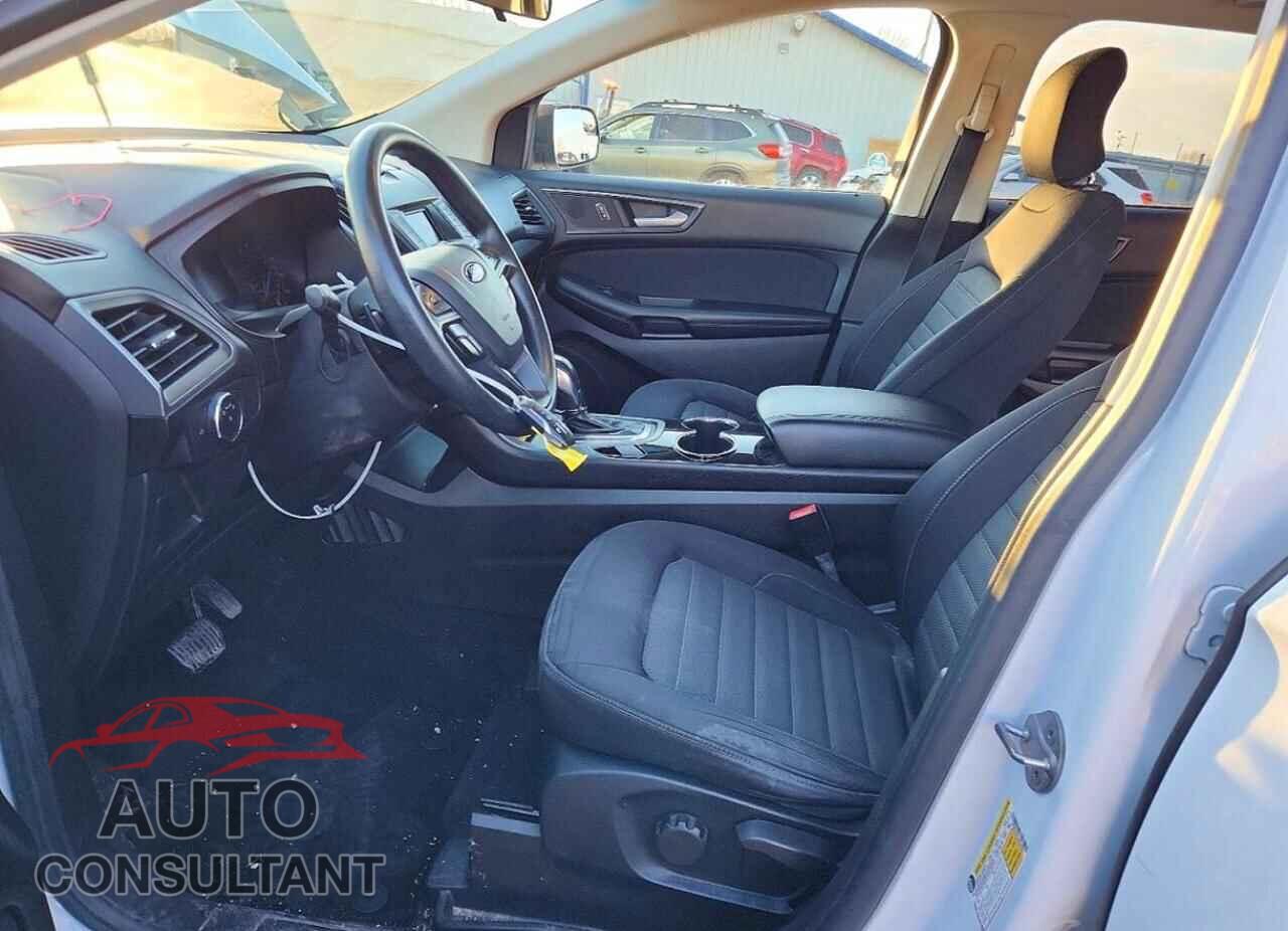 FORD EDGE 2016 - 2FMPK4G97GBC35097