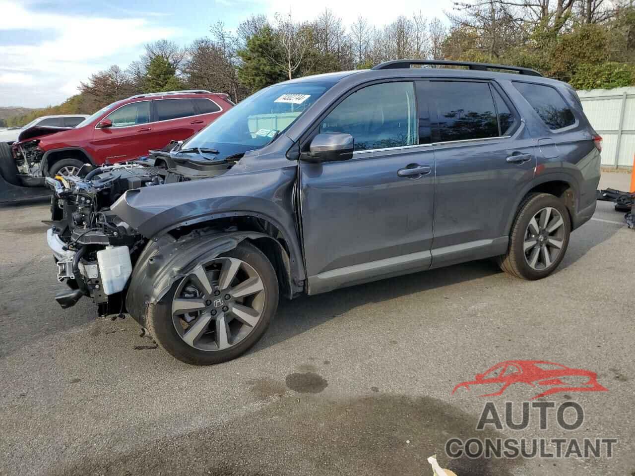 HONDA PILOT 2025 - 5FNYG1H70SB032599