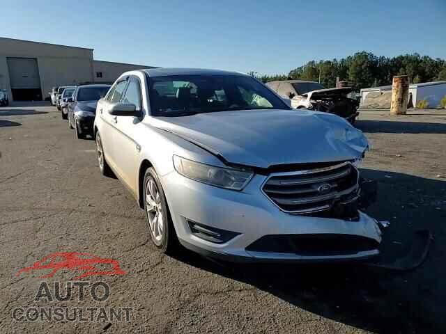 FORD TAURUS 2013 - 1FAHP2E85DG120274