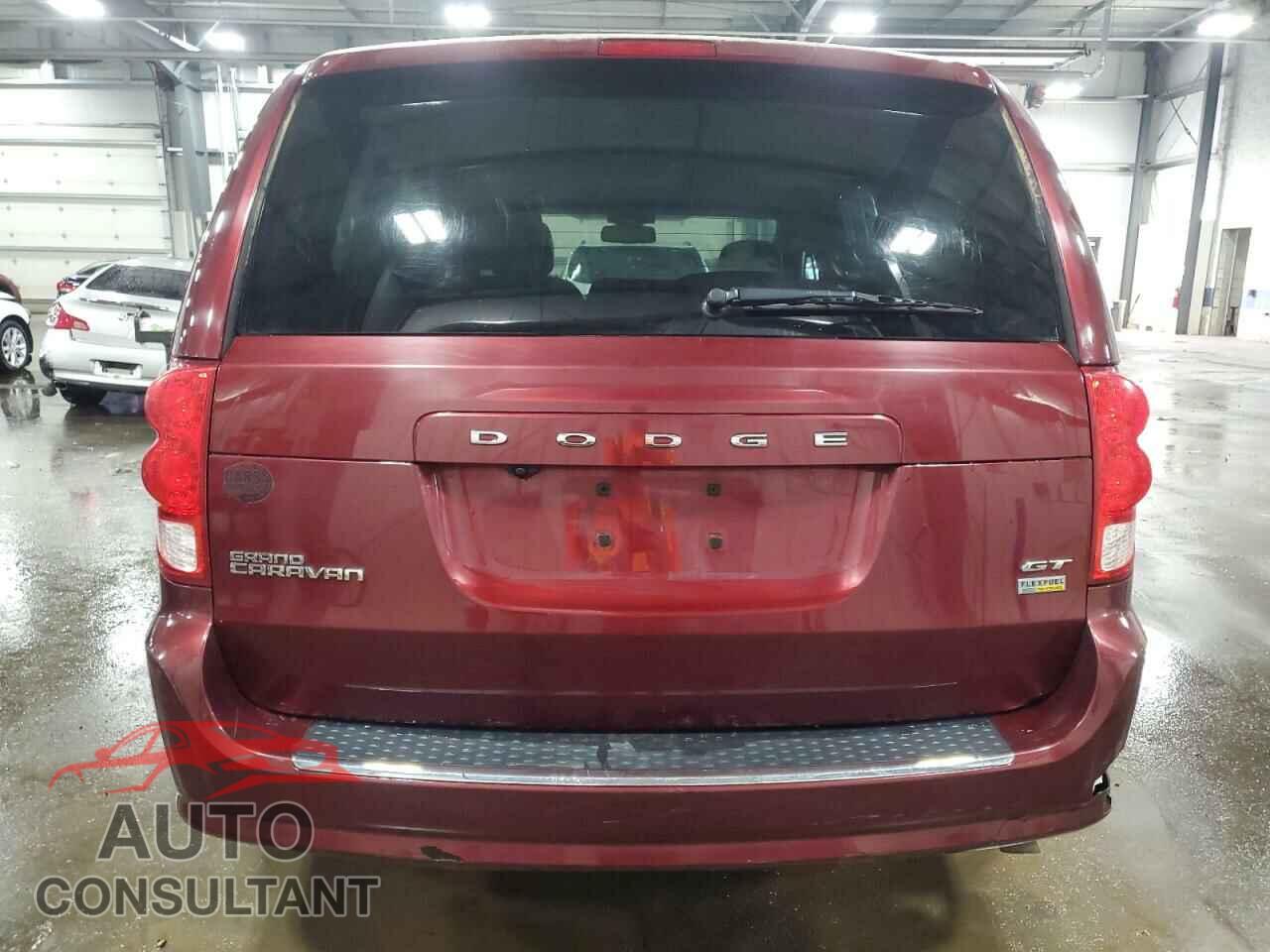 DODGE CARAVAN 2019 - 2C4RDGEG9KR711361