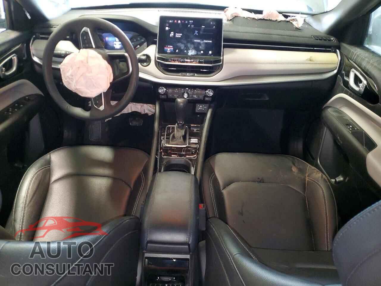 JEEP COMPASS 2025 - 3C4NJDCN7ST565014