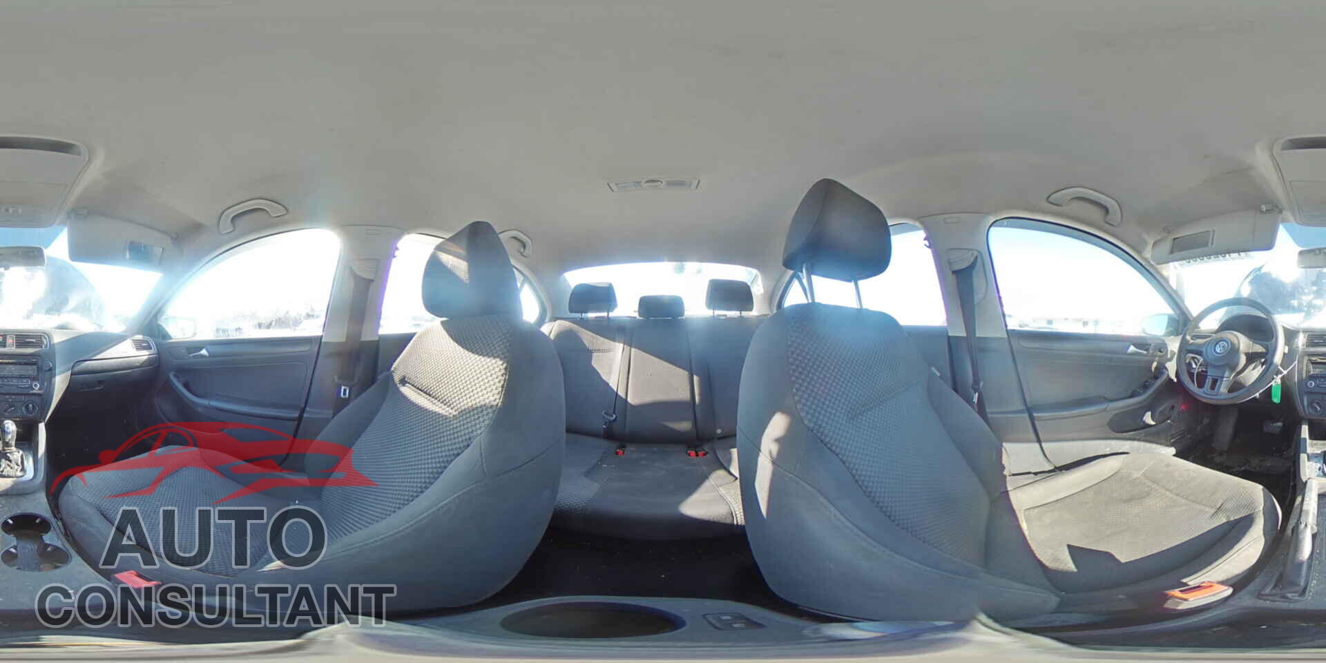 VOLKSWAGEN JETTA 2013 - 3VW2K7AJ1DM367217