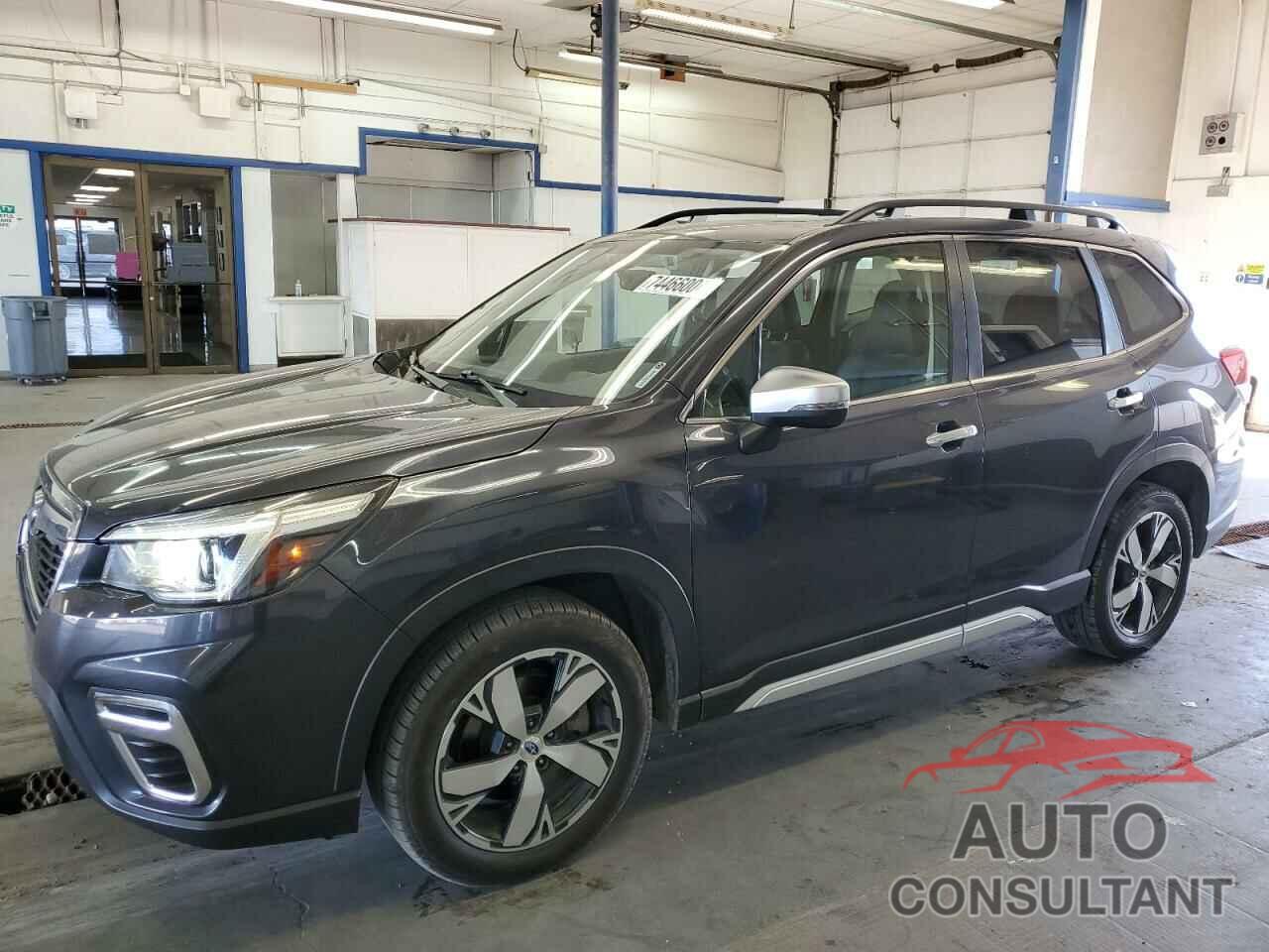 SUBARU FORESTER 2019 - JF2SKAWC2KH522886