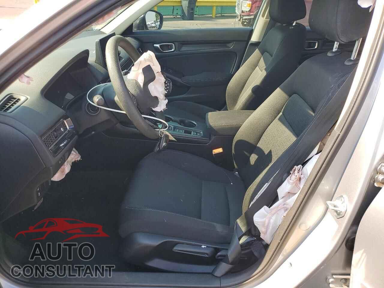 HONDA CIVIC 2023 - 2HGFE2F20PH540438