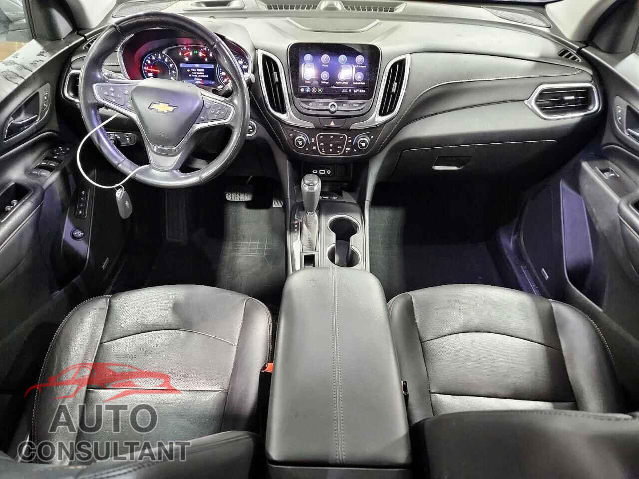 CHEVROLET EQUINOX 2020 - 2GNAXYEX2L6110877