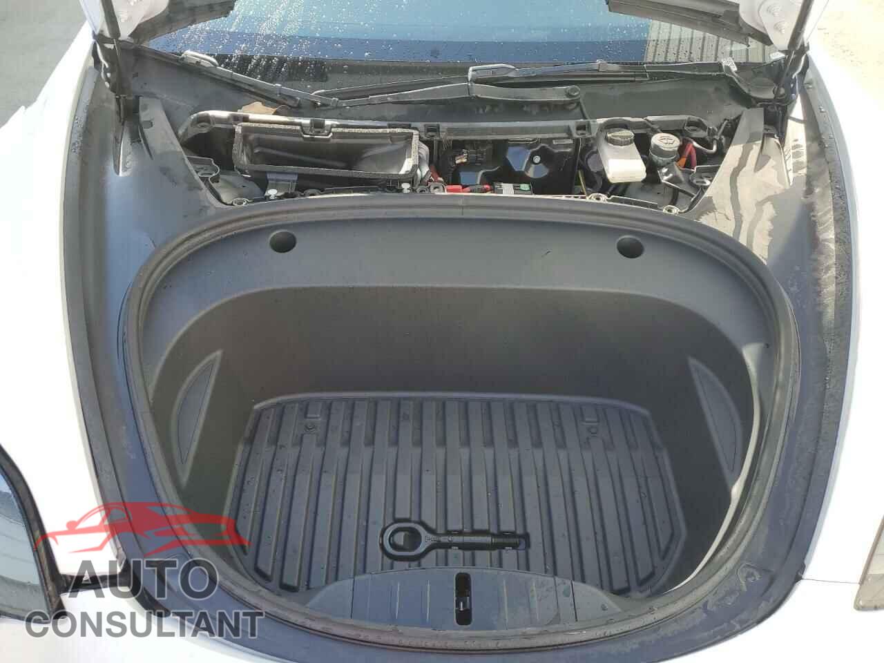 TESLA MODEL 3 2023 - 5YJ3E1EA1PF451410