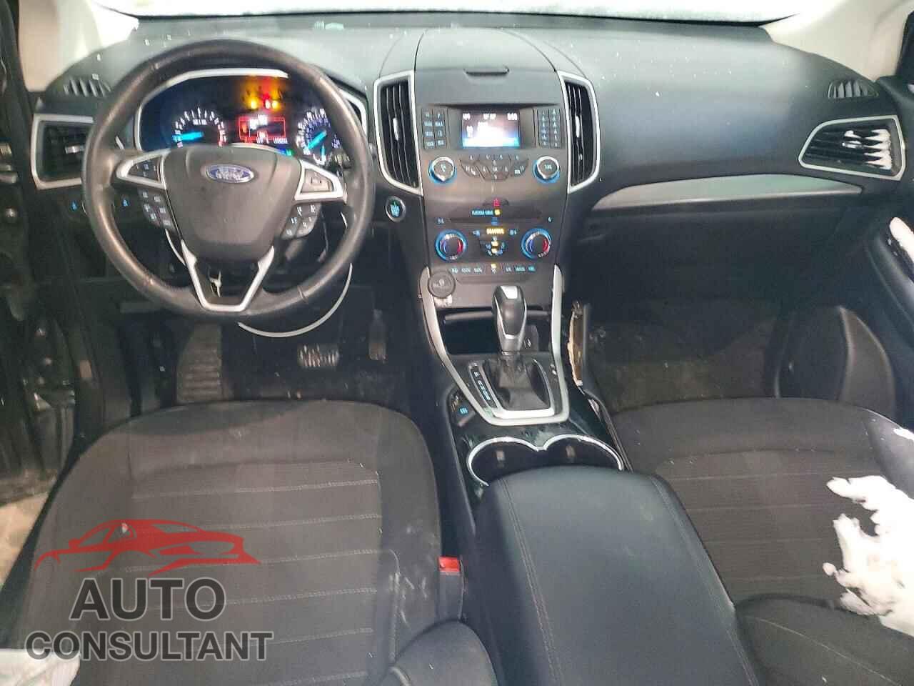 FORD EDGE 2016 - 2FMPK3J94GBB78893