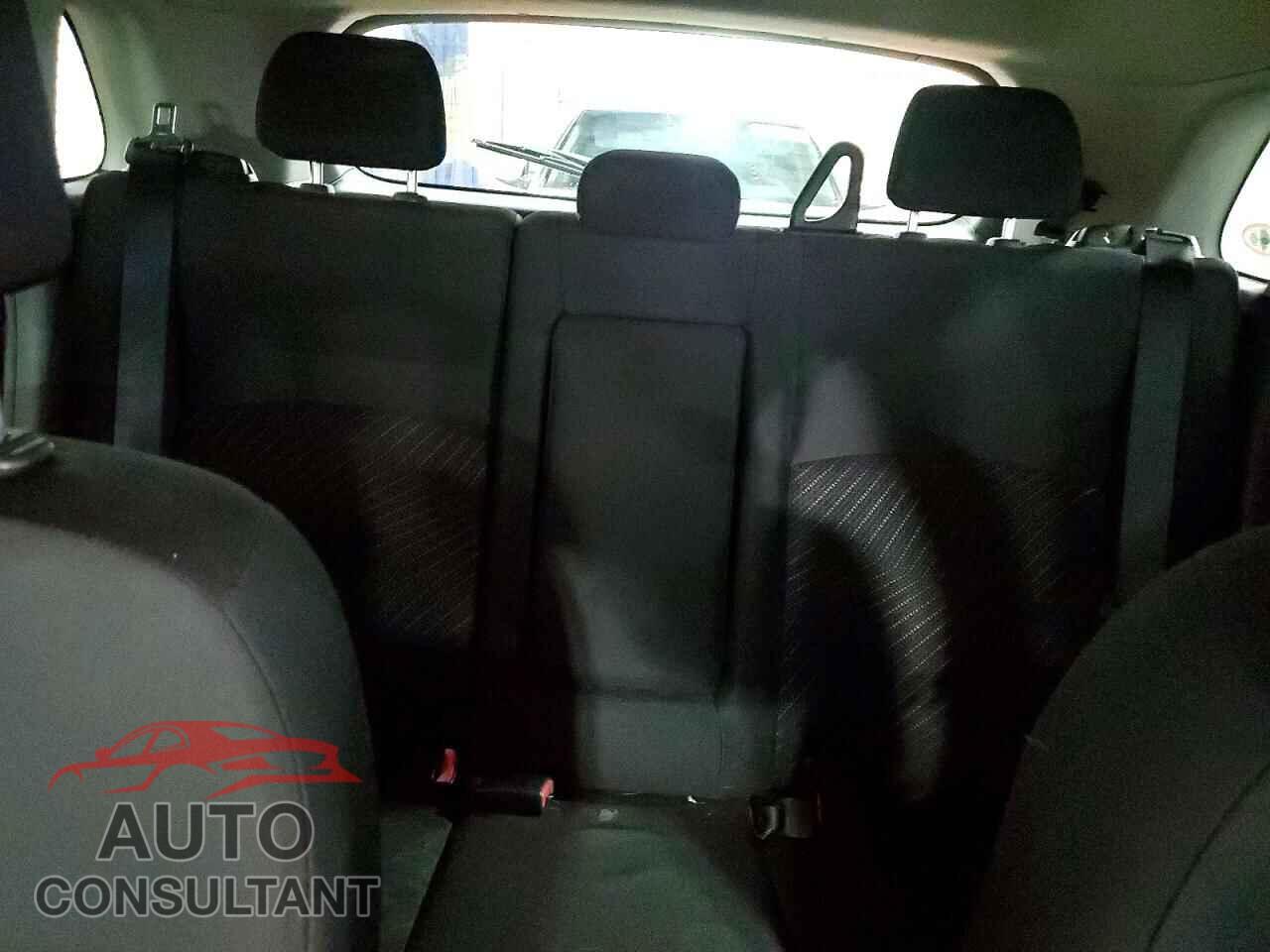MITSUBISHI OUTLANDER 2015 - 4A4AR4AU2FE014649