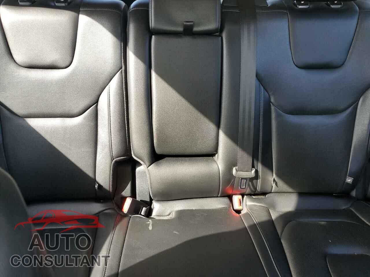 FORD EDGE 2020 - 2FMPK3K95LBB35320