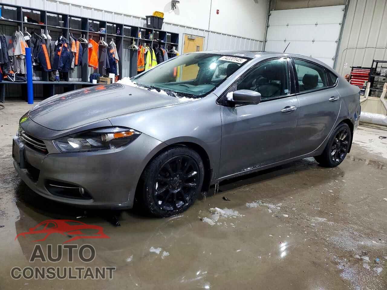 DODGE DART 2013 - 1C3CDFCA4DD682117