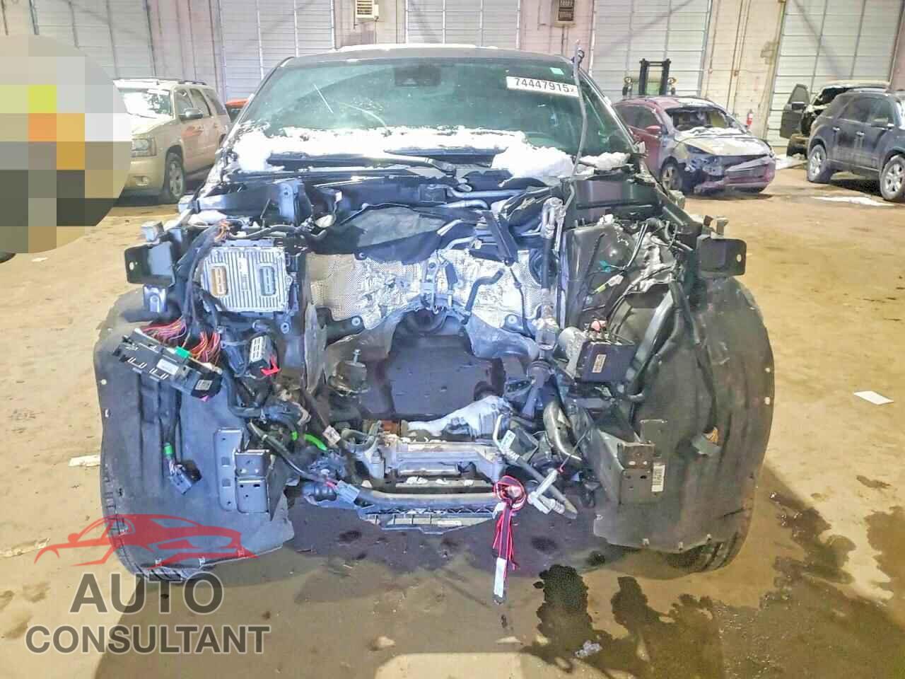 DODGE DURANGO 2023 - 1C4RDJDGXPC672973