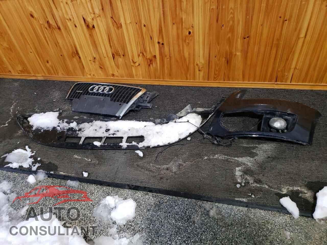 AUDI Q5 2012 - WA1LFAFP8CA009365