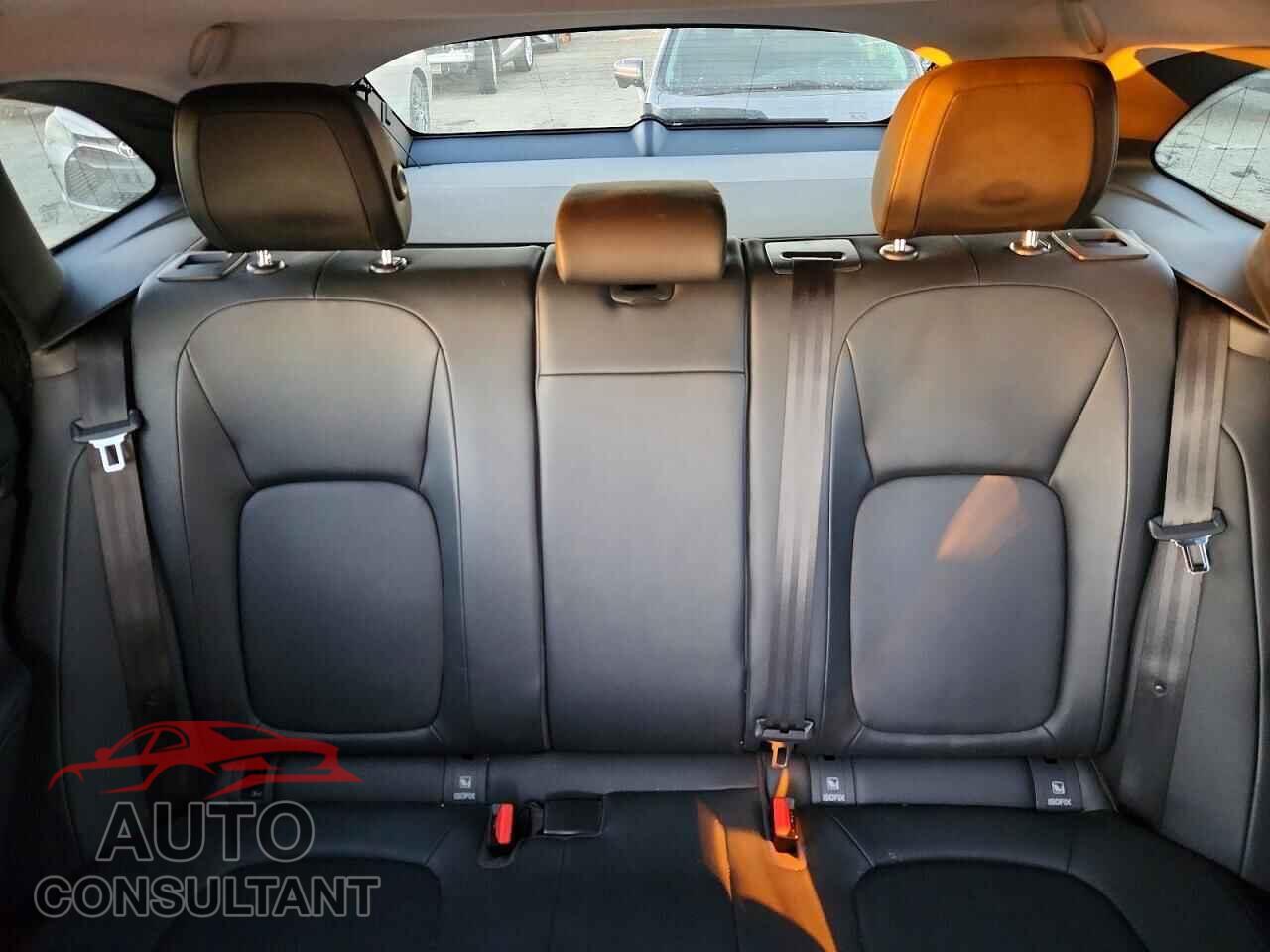 JAGUAR F-PACE 2017 - SADCJ2BN2HA098649