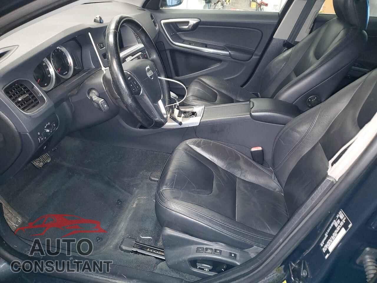VOLVO S60 2013 - YV1612FS4D2227109