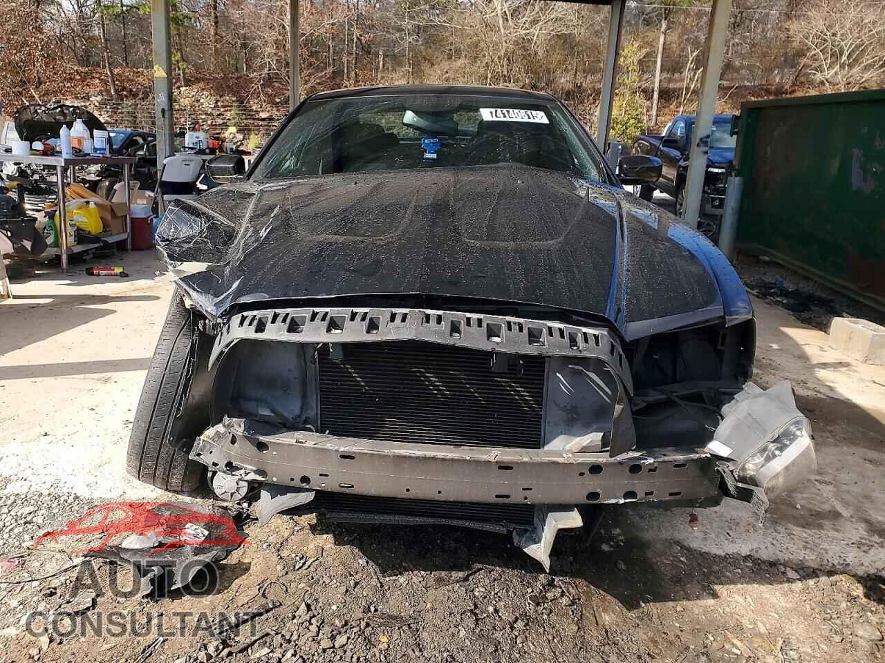 DODGE CHARGER 2014 - 2C3CDXHG7EH359400