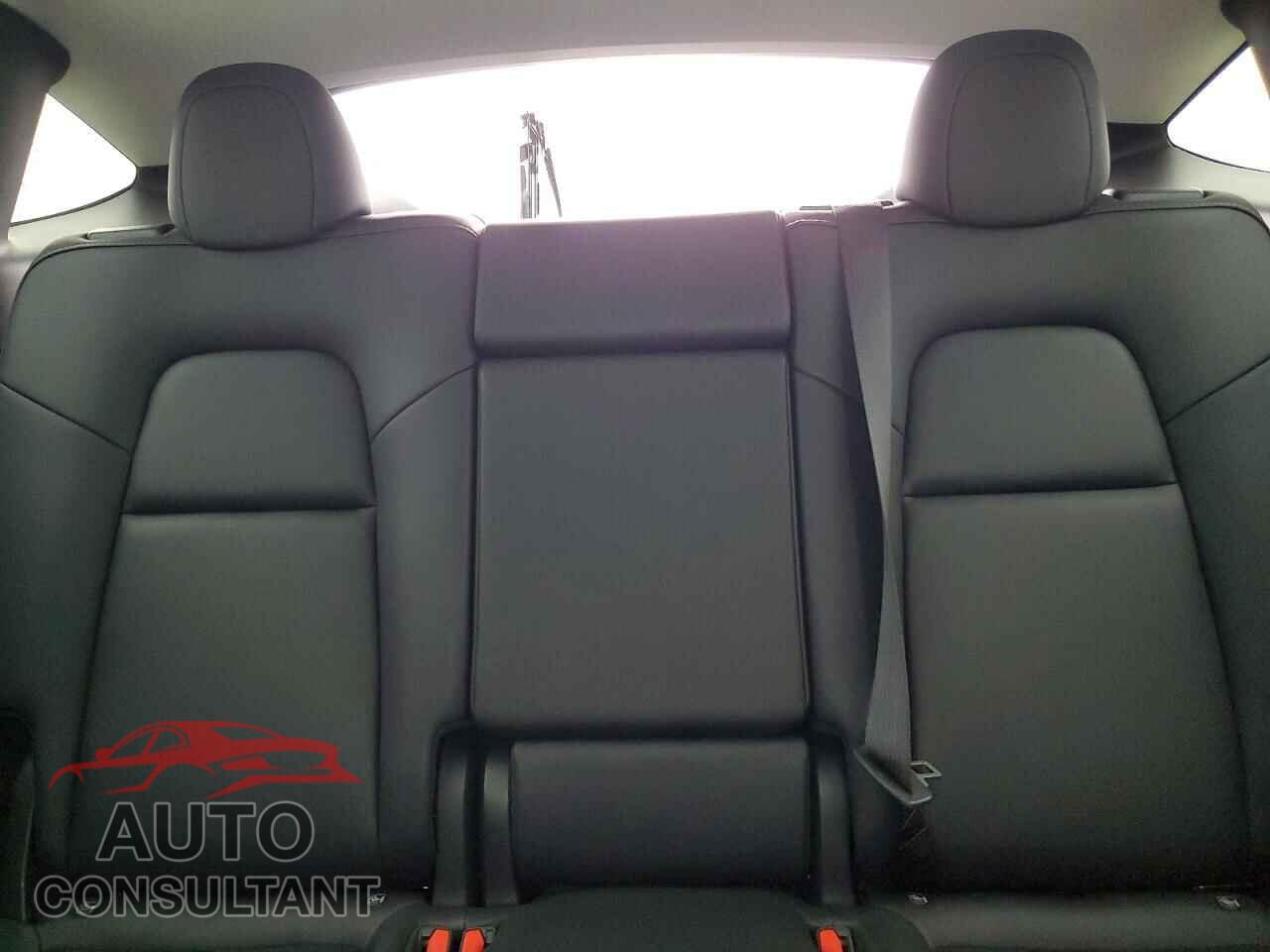 TESLA MODEL Y 2024 - 7SAYGDED9RF030889